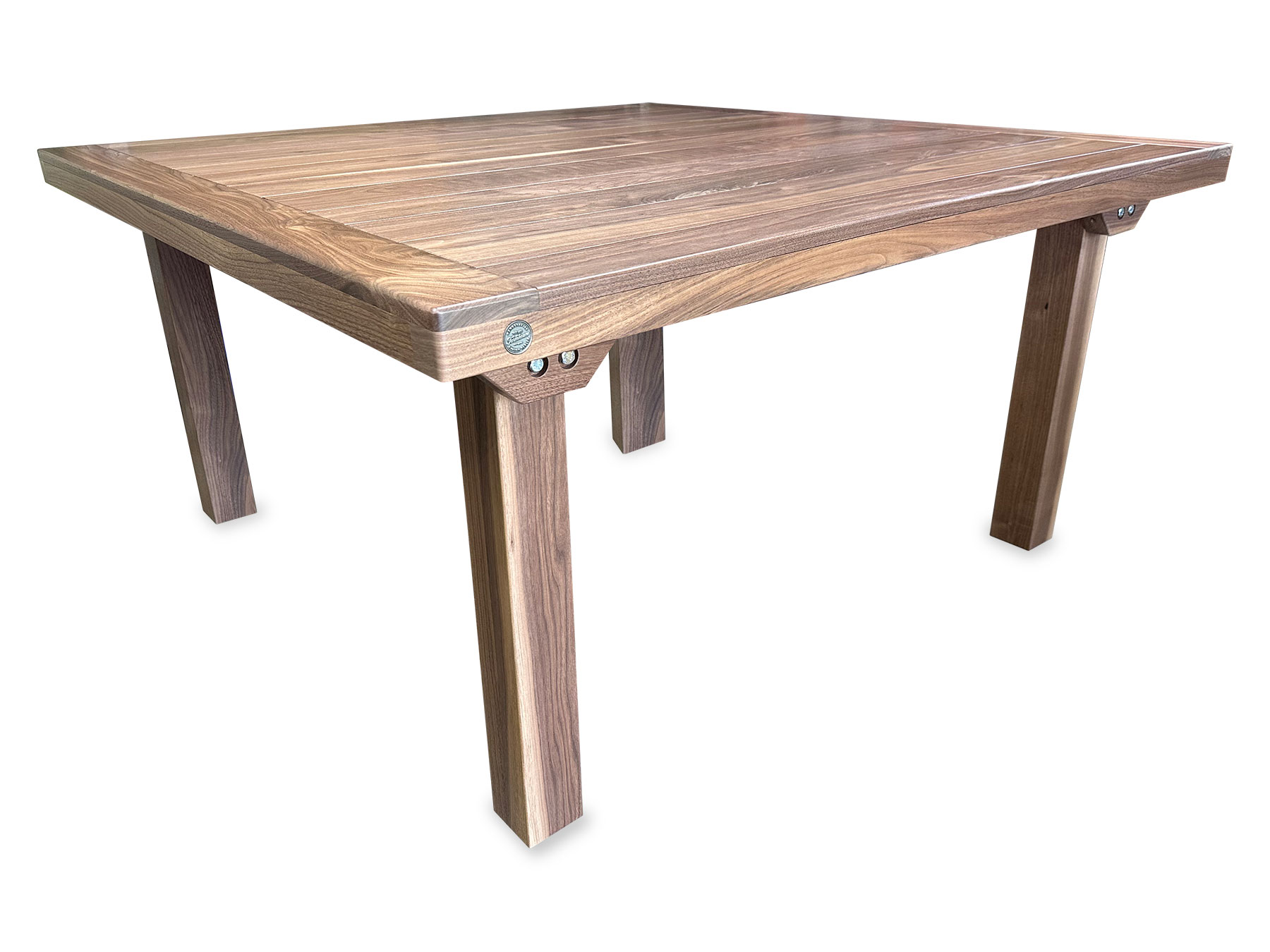 the gemma square table
